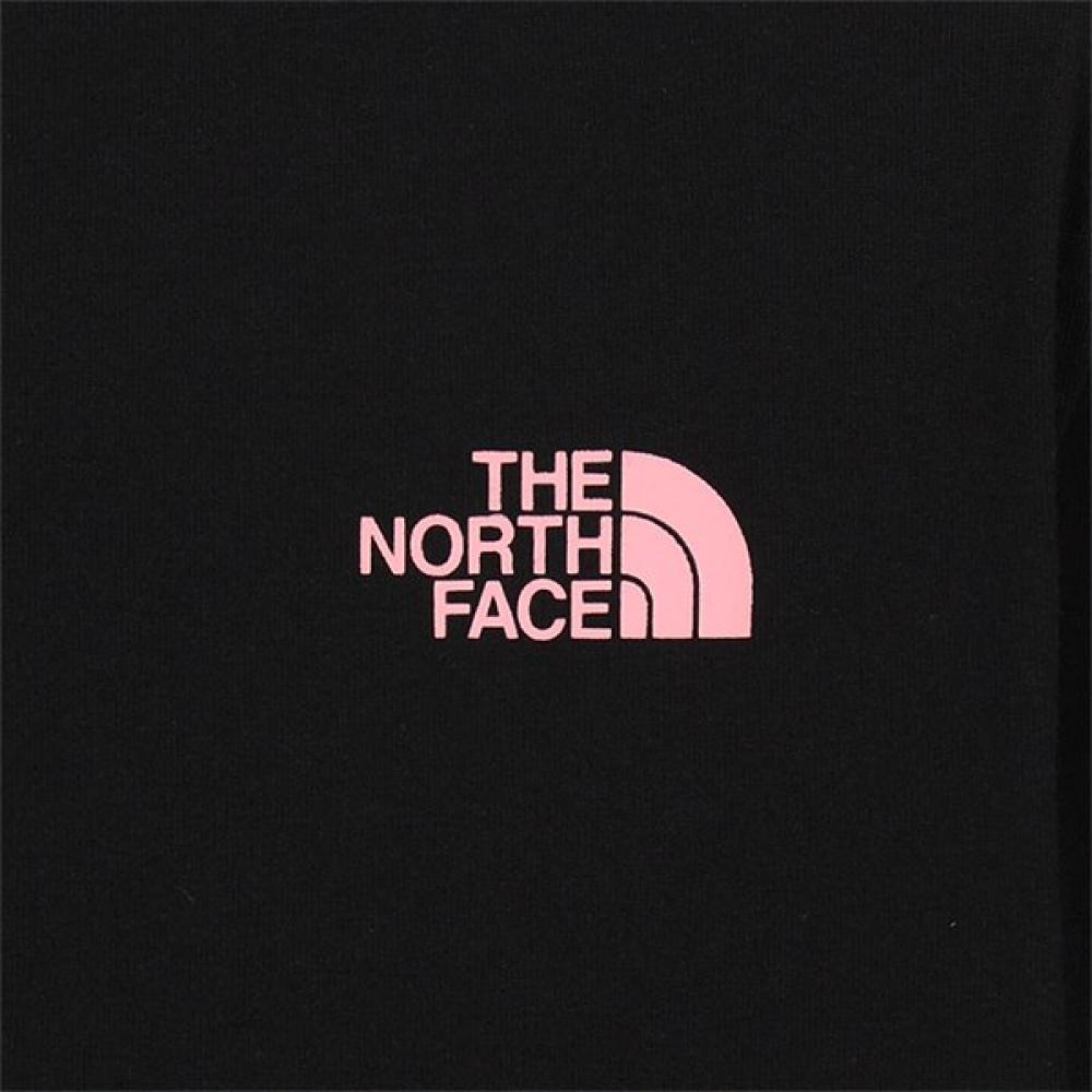 The North Face Women S Half Dome Short Sleeve Tee Blk nt7uS31j