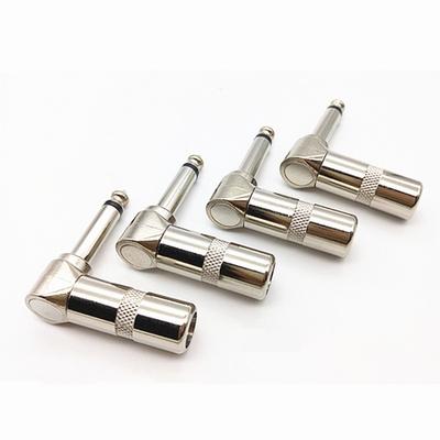 Accesorii Mufă Audio Conector Audio Chitară Masculin