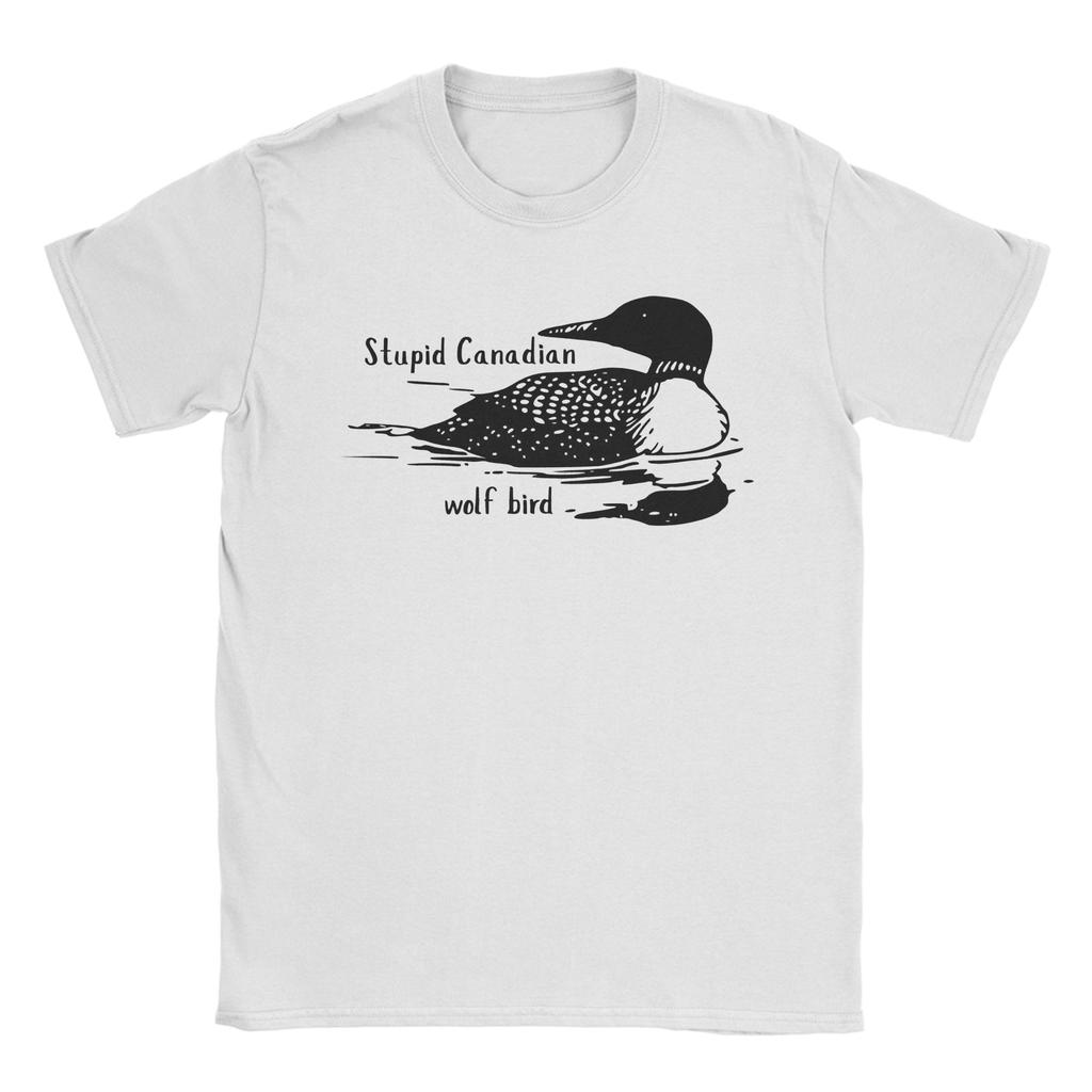 Heated Rivalry Book Loon T Shirt Summer Novelty TShirts Unisexs Cotton Crewneck Oversized Top Fashion ShortSleeve YK Fun Tshirt