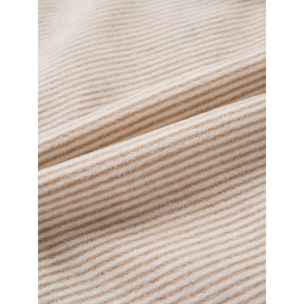 Daiso [pubLic] BoudLe Pajama Bottoms L Brown