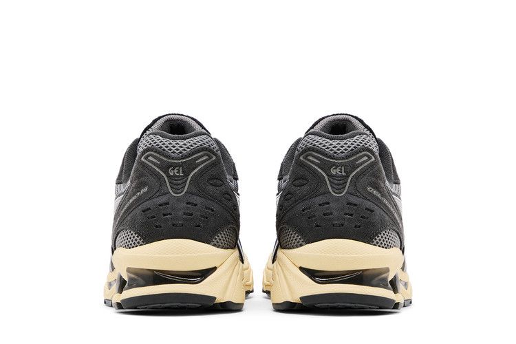 Men's Sneakers ASICS Gel-Kayano 14 Clay Grey Black Clay Grey/Black