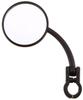 Takatsu Manufacturing (Takatsu-mfg) TAKATSU Bike Mirror G Thumb Trial Mirror