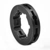 Clutch Sprocket Cover Parts For STIHL038 MS380 MS381 MS440 MS441 MS460 Chainsaw