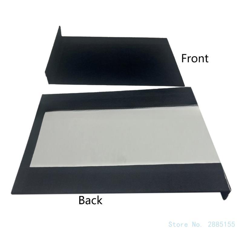 Car Paintless Dent Repair Tools Car Window Protector Window Guard Dent Removal Window Shade Non-scratch Covers