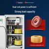 Zhengxi 220V 10kW Automatic Single-Phase Voltage Stabilizer for Air Conditioner