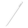 Lápiz Óptico Activo Multifuncional Baseus Serie Smooth Writing Con Carga Inalámbrica (Blanco)
