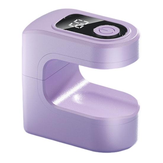 Mini UV lampa na nehty Manikúrní lampa Přenosná fialové světlo Lampa na nehty pro gelový lak Nail art Rychle vytvrzovací zařízení pro manikúru
