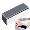 Professional Nail Buffer Home Salon Portable Nail Buffing Sanding Block Manicure Tool