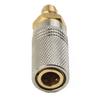 Threaded Probe Air Charge Coupler Probe Metal Extended PCP