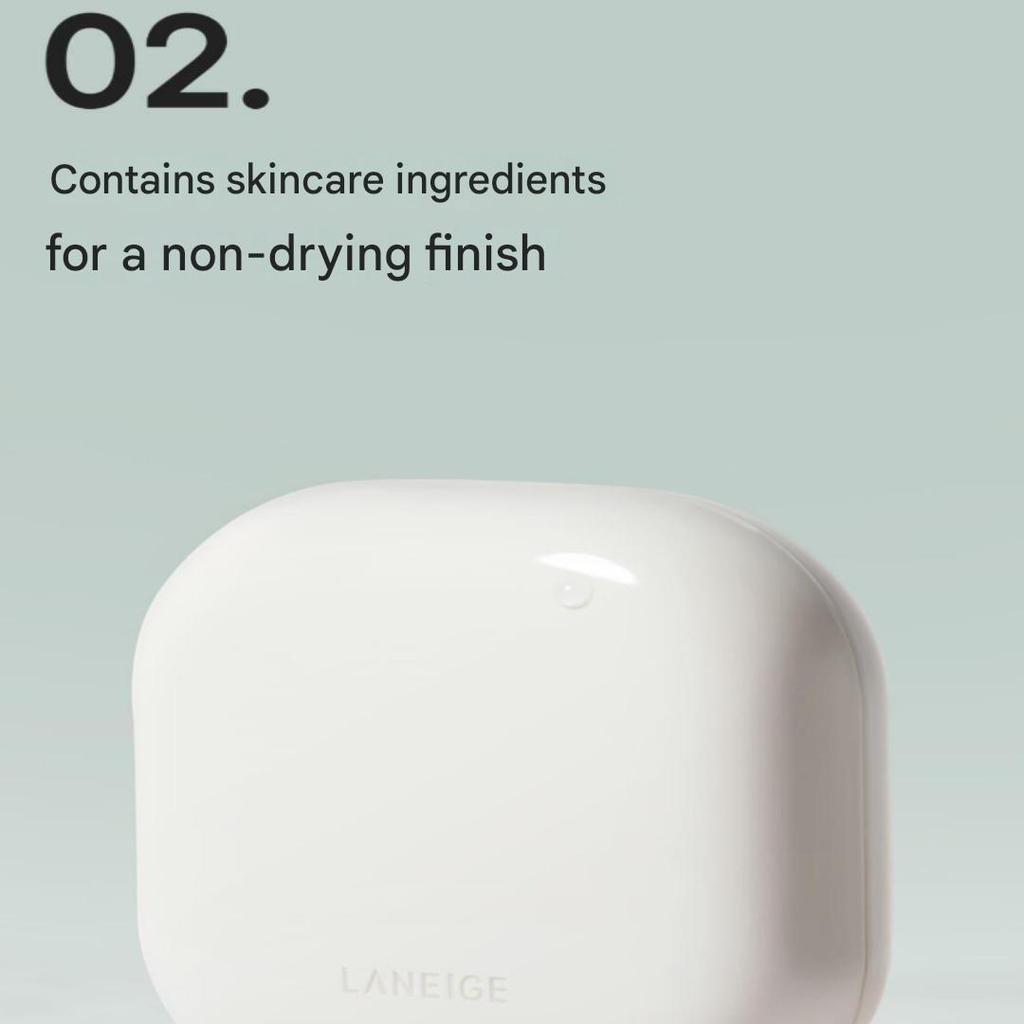 LANEIGE Puder Neo Essential Blurring Finish Powder 7g