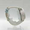 Used CASIO BABY-G BA-255WLP Digital-Analog Watch