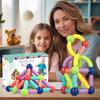 [PACZA] Magnetic Building Blocks 120 pcs Z922