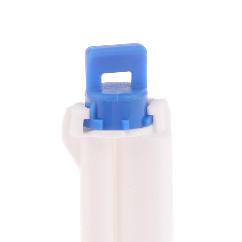 Klinika Dentystyczna Strzykawka z Podwójną Barierą Żel do Wybielania Zębów 35 Nadtlenek Wodoru Żel do Wybielania Zębów 2,5 ml/5 ml