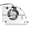Compatible with MSI GE76, GP76, WE76, MS-17K3, MS-17K2, MS-17K1 Series CPU+GPU