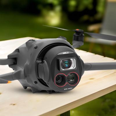 Detaljer och accessoarer – FPV-system