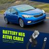 ABLZ-Negative Battery Cable Battery Sensor Assy Assembly For Hyundai Kia Forte 2014-2018 37180-A7000 37180A7000