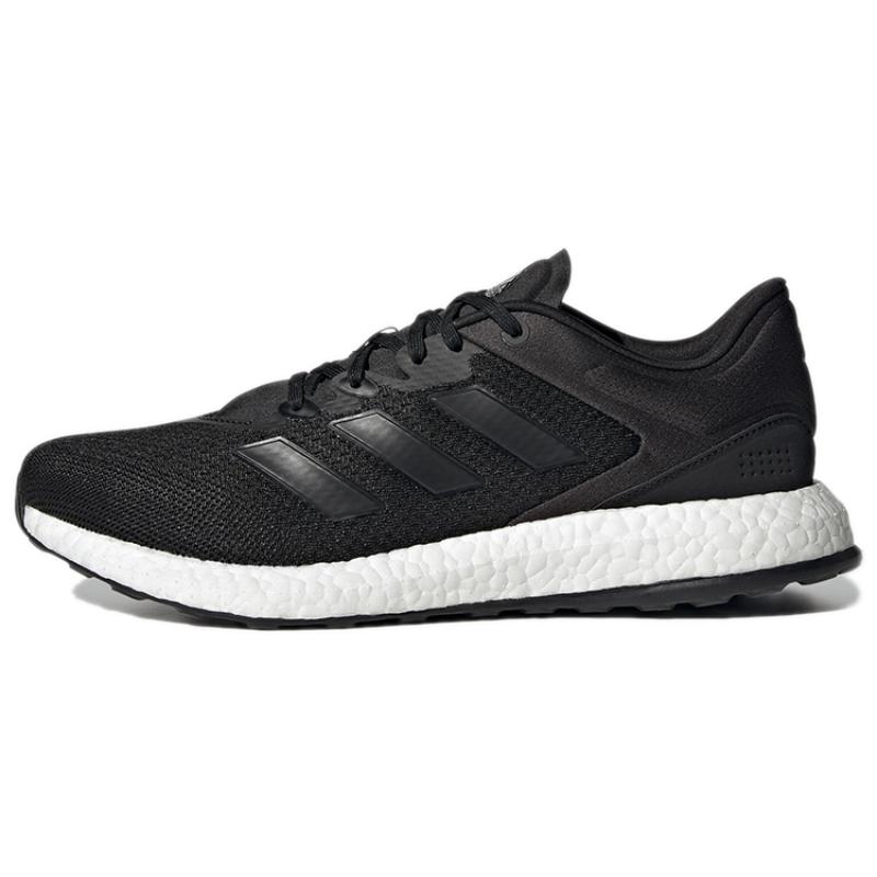 

Adidas PureBoost Select Carbon Black White Sneakers GW3499 36⅔