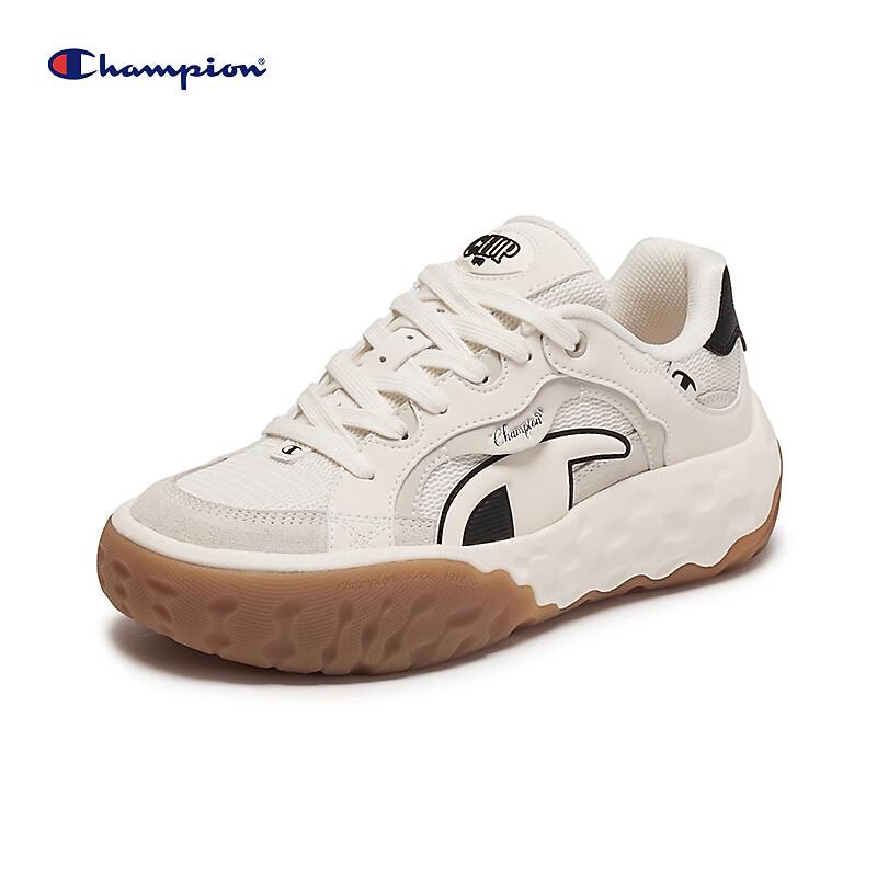 Champion 26SST65 Platform Casual Sneakers W US 5