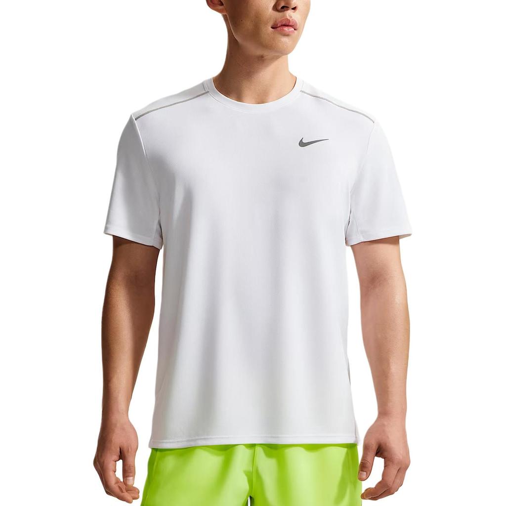 Nike MILER Running T Shirt Men's IF2083-100