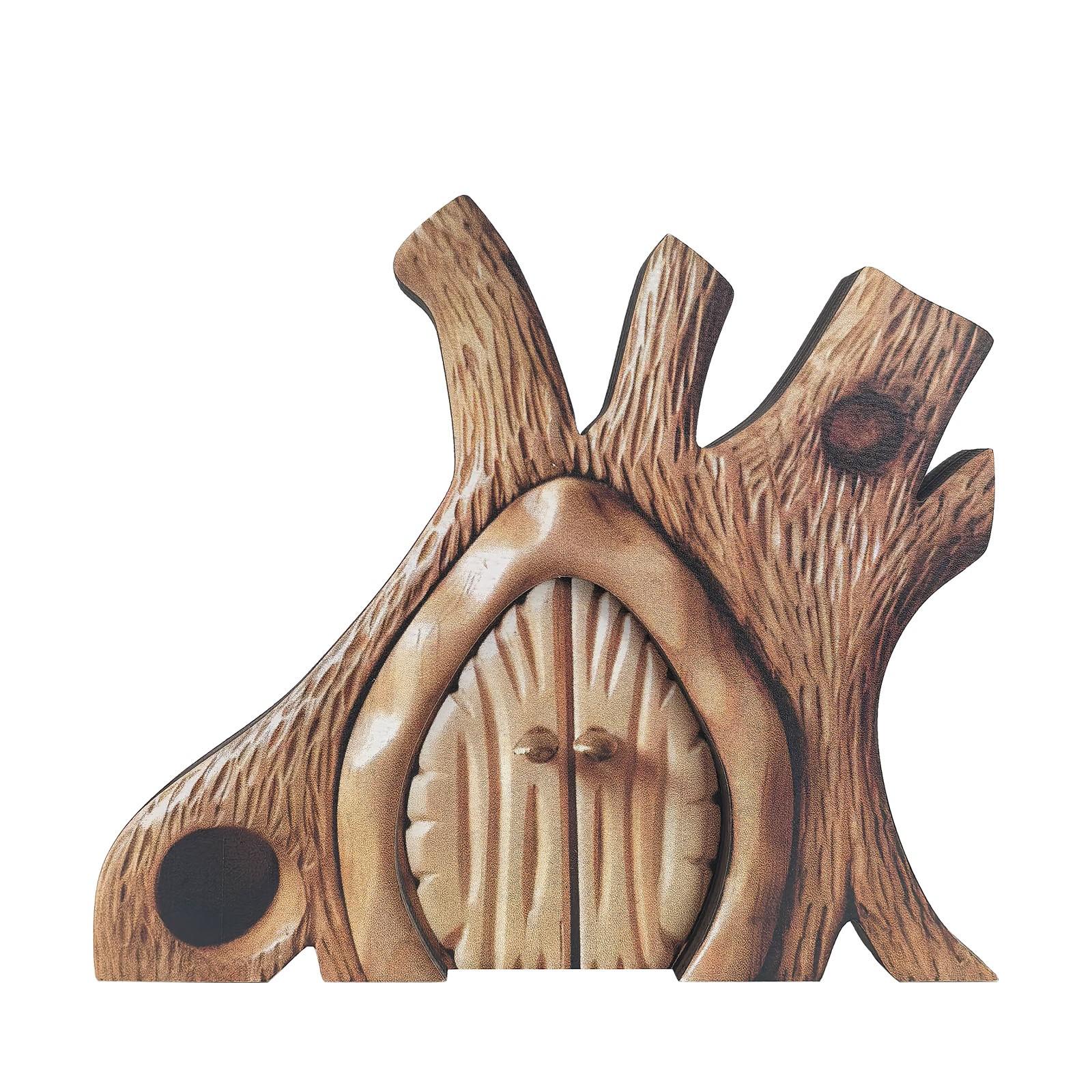 

Креативный настольный декор Орнамент Домашний декор Ремесло One Size