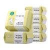 PurCotton Sun Yingsha Edition 100% Cotton Baby & Facial Soft Wipes