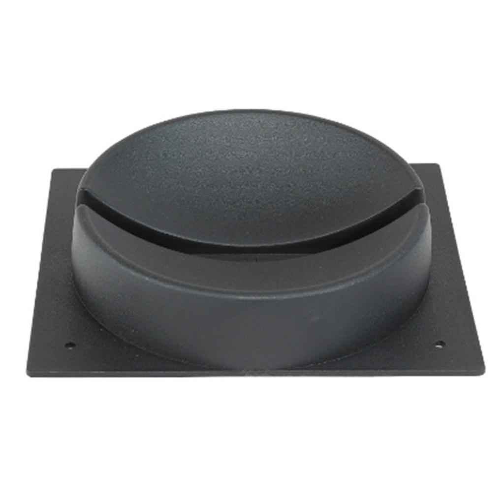 Bowling Ball Pedestal Ball Display Holder Soccer Ball Stand for Basketball Football Volleyball Softball Bowling