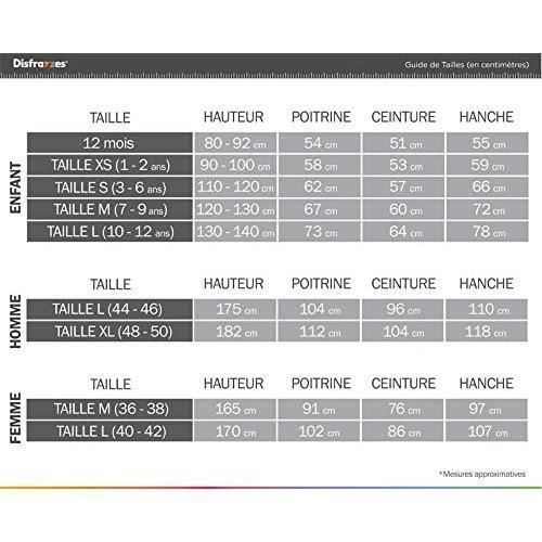 Creaciones Llopis 24-9287 - COMMUTATEUR KVM - Hello-Kitty Llopis Déguisement de Coccinelle Graciosa pour adulte, taille unique