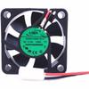 New CPU Fan for ADDA AD0412MX-G70 DC12V 0.08A Hydraulic Bearing Silent Cooling Fan 40*40*10MM