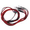 Model Drift Car LED Night Light Stable Sturdy   High Brightness LED Headlamps for RC Car
