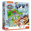 TREFL 02696 Spy Guy Paw Patrol Game