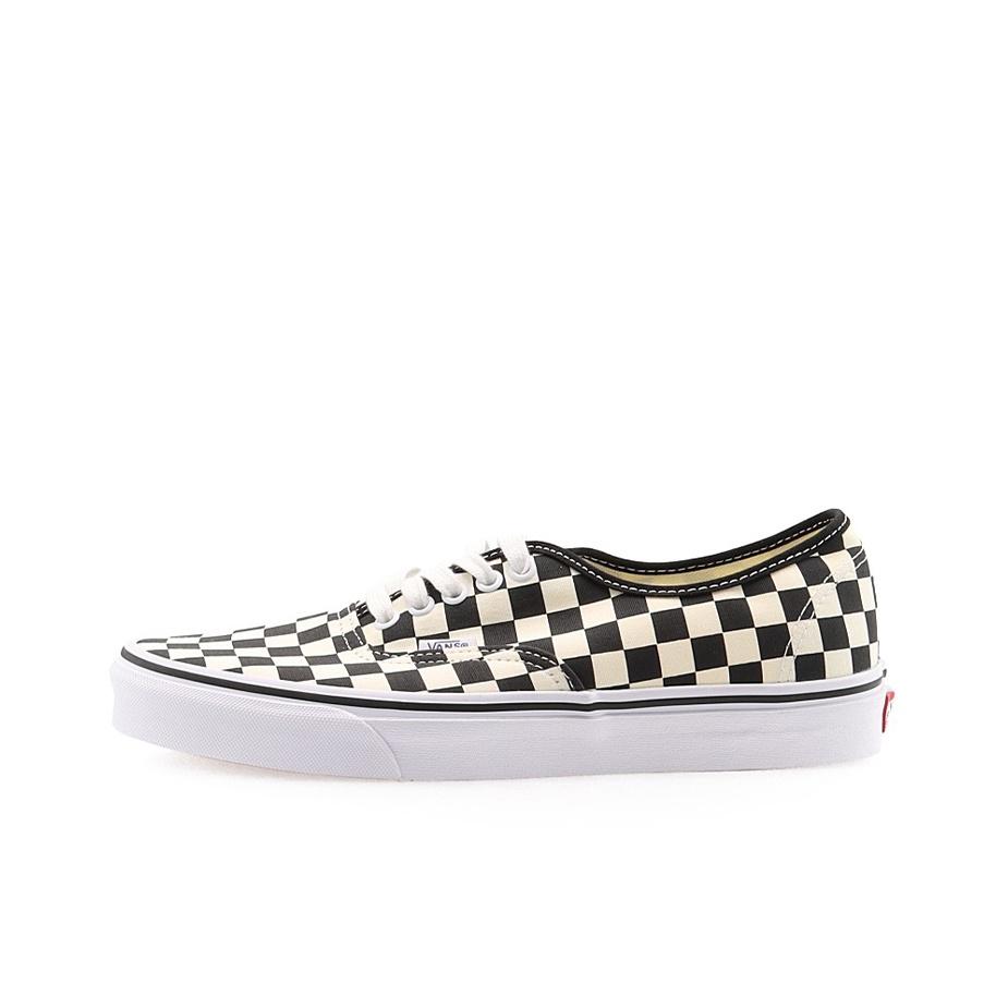

кеды Vans Authentic Golden Coast Black White VN000W4NDI0