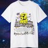 Retro Frank Zappa 25e Verjaardag Unisex T-shirt S-5XL Unisex T-shirt