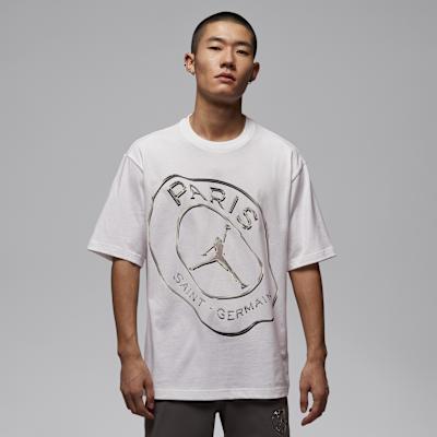 Jordan Paris Saint Germain T Shirt Men s 2XL
