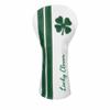 Golf Club Head Cover | guarding PU Material, straightforward pullon Design, Headcover, for