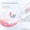 Crest Whitening Toothpaste, Fresh Peach Blossom Scent, 2x120g