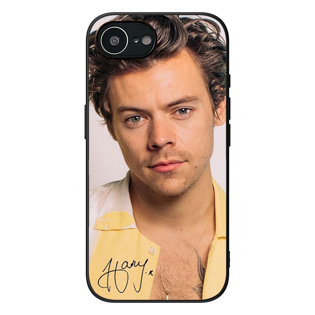 Soft Cover for Motorola Moto G86 G14 G35 G34 G45 G55 G64 G75 G85 G24 G15 G54 G57 Power Coque Phone Case H-HaRRys-S-styles Singer