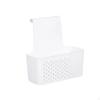 Cabinet Door Hanging Basket Space Saving Organizer Tool Installation Storage