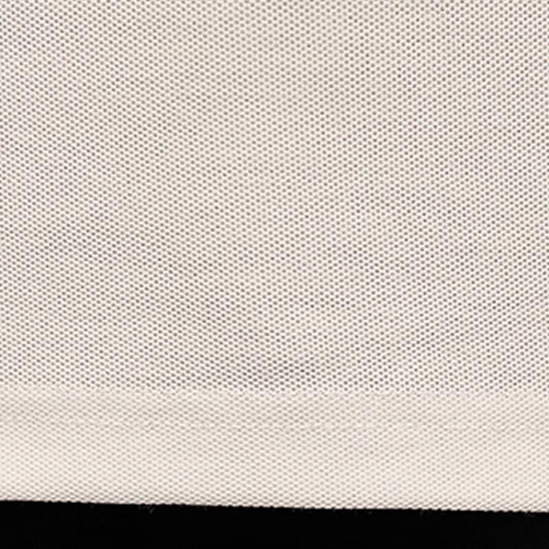 Playboy Men's Spring/Fall Long Sleeve Lapel Polo Shirt