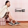Women's Street Rebel 3 Low-Top Skate Shoes