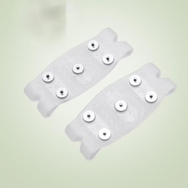 Tolex Silicone Anti-Slip Ice Grippers