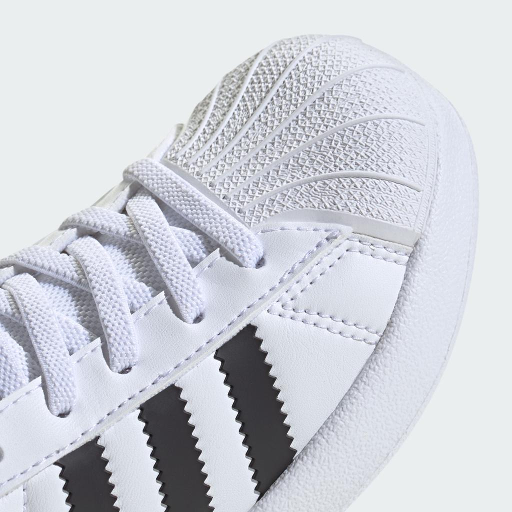 adidas adiFOM Superstar 360 C 'White Black'