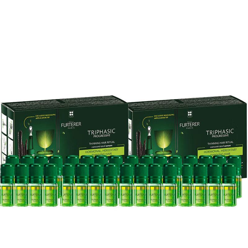Rene Furterer Triphasic Progressive Anti-Hair Loss Serum
