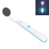 AntiFog Plastic Dental Mirror Teeth Inspection LED Light Mirror Dentist Oral Care Mirror