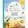 We're Going On a Bear Hunt: Let's Discover Seaside Animals