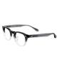 Aeswikeulopeuteu Ginsburg 45 - Gray Fade