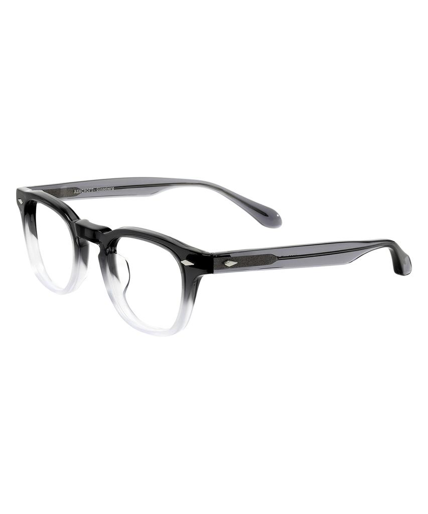 Aeswikeulopeuteu Ginsburg 45 - Gray Fade