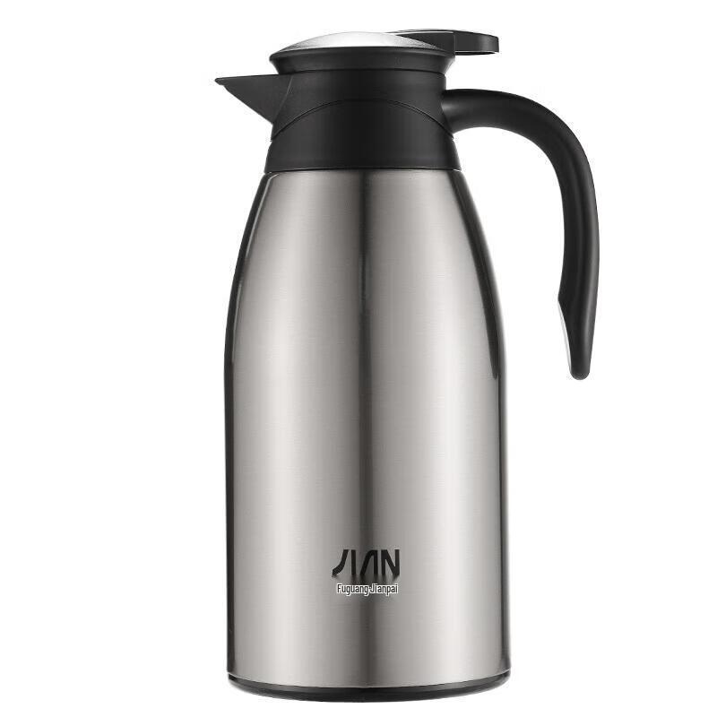 

Fuguang Xinmu Stainless Steel Coffee Pot