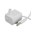 One-Piece USB 5V Adjustable Silent Submersible Pump for Anti-Dry Burning & Water Cooling