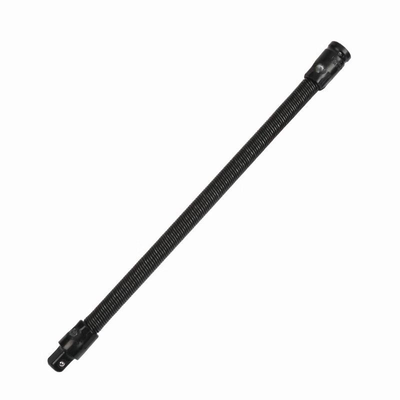 1/2-inch Drive Flexible Universal Joint Extension Bar