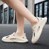 Men's Sandals House Slippers Soft and Comfortable Wear-resistant Wear-resistant Ventilate Indoor and Outdoor Shoes for Men New
